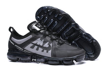 Load image into Gallery viewer, Nike Air Vapormax 2019  &#39;Black Grey&#39; Shoes Sneakers Men Women Sale Size US 7, 8, 8.5, 9, 10, 11