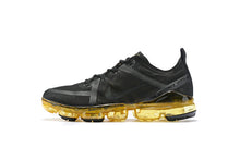 Load image into Gallery viewer, Nike Air Vapormax 2019 &#39;Black Yellow&#39; Shoes Sneakers Men Women Sale Size US 7, 8, 8.5, 9, 10, 11