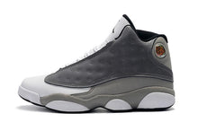 Load image into Gallery viewer, Nike Air Jordan Men 13 Retro Atmosphere Grey Basketball Men Sale Size US 7 - 13