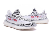 Load image into Gallery viewer, Adidas YEEZY BOOST 350 V2 &#39;Zebra&#39; Shoes Men Women Sneaker Sale All Size US 7-11