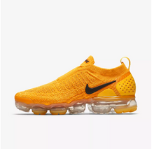 Load image into Gallery viewer, Nike Air Vapormax Moc 2 &quot;University Gold&quot; Shoes Sneakers Men Sale Size US 7, 8, 8.5, 9, 10, 11
