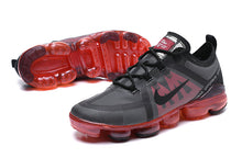 Load image into Gallery viewer, Nike Air Vapormax 2019  &#39;Black Bordeaux&#39; Shoes Sneakers Men Women Sale Size US 7, 8, 8.5, 9, 10, 11