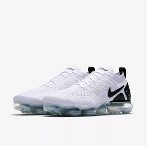 Nike Air Vapormax Flyknit 2 "Reverse Orca" Shoes Sneakers Men Sale Size US 7, 8, 8.5, 9, 10, 11