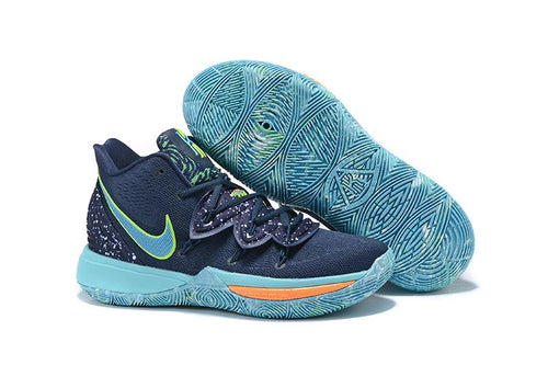 Kyrie 5 'UFO' Basketball Shoes Men Sale Size US 7,8,8.5,9.5,10,11,12
