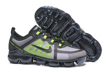 Load image into Gallery viewer, Nike Air Vapormax 2019  &#39;Black Green&#39; Shoes Sneakers Men Women Sale Size US 7, 8, 8.5, 9, 10, 11