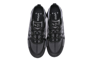 Nike Air Vapormax 2019  'Black Grey' Shoes Sneakers Men Women Sale Size US 7, 8, 8.5, 9, 10, 11