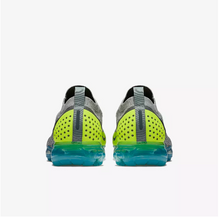 Load image into Gallery viewer, Nike Air Vapormax Moc 2 &quot;Neo Turquoise&quot; Shoes Sneakers Men Sale Size US 7, 8, 8.5, 9, 10, 11