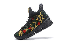 Load image into Gallery viewer, Nike Lebron XV 15 Black &quot;King Crown&quot; Men Shoes Sale Size US7,8,8.5,9,10,11,12