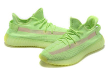Load image into Gallery viewer, Adidas YEEZY BOOST 350 V2 GID &#39;Glow&#39; Shoes Men Women Sneaker Sale All Size US 7-11