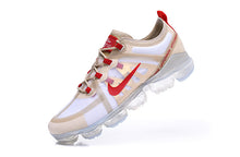Load image into Gallery viewer, Nike Air Vapormax 2019  &#39;White Red&#39; Shoes Sneakers Men Women Sale Size US 7, 8, 8.5, 9, 10, 11