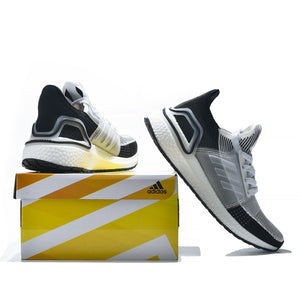 Adidas UltraBoost 19 'Panda' Shoes Men Women Sneaker Sale All Size US 7-13