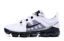 Load image into Gallery viewer, Nike Air Vapormax 2019  &#39;White Black&#39; Shoes Sneakers Men Women Sale Size US 7, 8, 8.5, 9, 10, 11