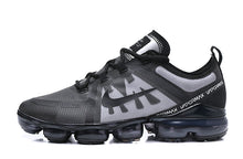 Load image into Gallery viewer, Nike Air Vapormax 2019  &#39;Black Grey&#39; Shoes Sneakers Men Women Sale Size US 7, 8, 8.5, 9, 10, 11