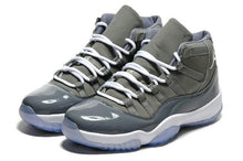 Load image into Gallery viewer, Nike Air Jordan 11 Retro Cool Grey Basketball Men Size US 7 - 13