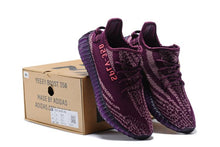 Load image into Gallery viewer, Adidas YEEZY BOOST 350 V2 &#39;Purple Tint&#39; Shoes Men Women Sneaker Sale All Size US 7-11