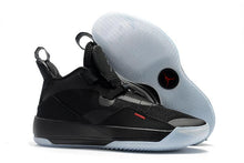 Load image into Gallery viewer, Nike Air Jordan 33 Black Men Shoes Sale Size US 7,8,8.5,9.5,10,11,12