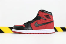 Load image into Gallery viewer, Nike Air Jordan 1 Mid GS Gym Red Shoes Basketball Men Size US 7, 8, 8.5, 9, 10, 11, 12, 13