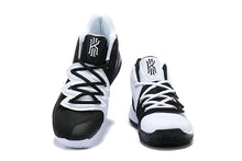 Load image into Gallery viewer, Kyrie 5 GS &#39;Oreo&#39; Black White Basketball Shoes Men Sale Size US 7,8,8.5,9.5,10,11,12