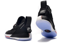 Load image into Gallery viewer, Nike Air Jordan 33 Black White Men Shoes Sale Size US 7,8,8.5,9.5,10,11,12
