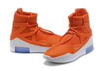 Load image into Gallery viewer, Nike Air Jordan Fear Of God 1 Orange White Blue Men Shoes Sale Basketball  Size US 7-13