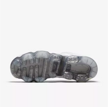 Load image into Gallery viewer, Nike Air Vapormax Run Utility White Shoes Sneakers Men Sale Size US 7, 8, 8.5, 9, 10, 11