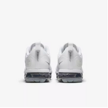 Load image into Gallery viewer, Nike Air Vapormax Run Utility White Shoes Sneakers Men Sale Size US 7, 8, 8.5, 9, 10, 11