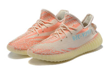 Load image into Gallery viewer, Adidas YEEZY BOOST 350 V2 &#39;Semi Frozen Orange&#39; Shoes Men Women Sneaker Sale All Size US 7-11