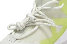 Load image into Gallery viewer, Nike Air Jordan Fear Of God 1 Grey Orang Yellow White Shoes Basketball Men Size US 7 - 13