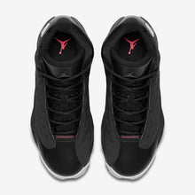 Load image into Gallery viewer, Nike Air Jordan Men 13 Retro Black Hyper Pink Basketball Men Size US 7 - 13