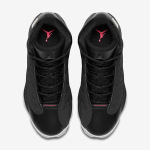 Nike Air Jordan Men 13 Retro Black Hyper Pink Basketball Men Size US 7 - 13
