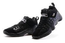 Load image into Gallery viewer, Nike Air Jordan Jumpman Team II All Black Shoes Basketball Men Size US 7 - 13