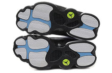 Load image into Gallery viewer, Nike Air Jordan Men 13 Retro White Men Basketball Size US 7 - 13