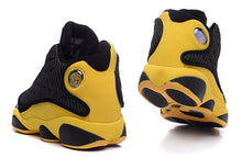 Load image into Gallery viewer, Nike Air Jordan Men 13 Retro Yellow Basketball Men Size US 7 - 13
