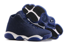 Load image into Gallery viewer, Nike Air Jordan Horizon Navy White Infrared Retro 13 Shoes Basketball Men Size US 7 - 13