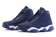 Load image into Gallery viewer, Nike Air Jordan Horizon Navy White Infrared Retro 13 Shoes Basketball Men Size US 7 - 13