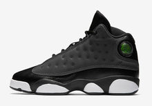 Load image into Gallery viewer, Nike Air Jordan Men 13 Retro Black Hyper Pink Basketball Men Size US 7 - 13