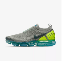 Load image into Gallery viewer, Nike Air Vapormax Moc 2 &quot;Neo Turquoise&quot; Shoes Sneakers Men Sale Size US 7, 8, 8.5, 9, 10, 11