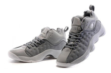Load image into Gallery viewer, Nike Air Jordan Jumpman Team II Grey Shoes Basketball Men Size US 7 - 13