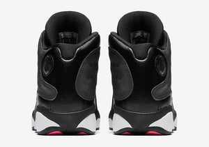 Nike Air Jordan Men 13 Retro Black Hyper Pink Basketball Men Size US 7 - 13