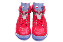 Load image into Gallery viewer, Nike Air Jordan 6 Retro Slam Dunk Red Shoes Sale Size US 7, 8, 8.5, 9, 10, 11, 12, 13